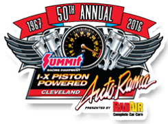 Come See Us At The Piston Power Show This Weekend!